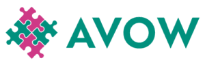 AVOW Logo