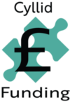 Funding Puzzle Piece Logo