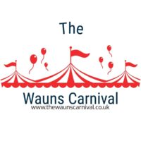 The Wauns Carnival Logo