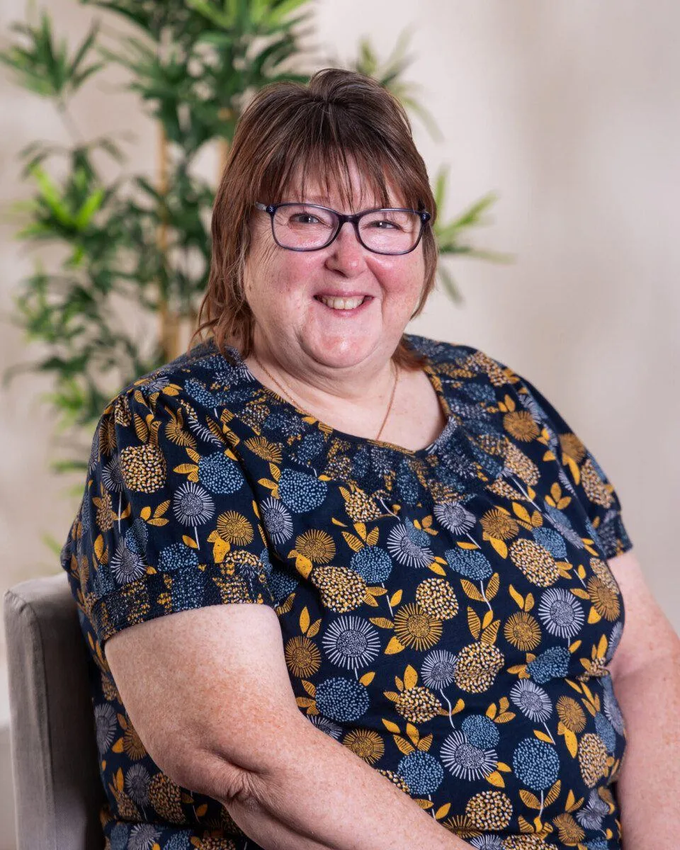 Community Agents - AVOW Wrexham
